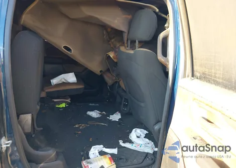 2020 Ram 1500 Lone Star 4X2 5'7 Box from USA, damaged, VIN 1C6RREFG7LN278133